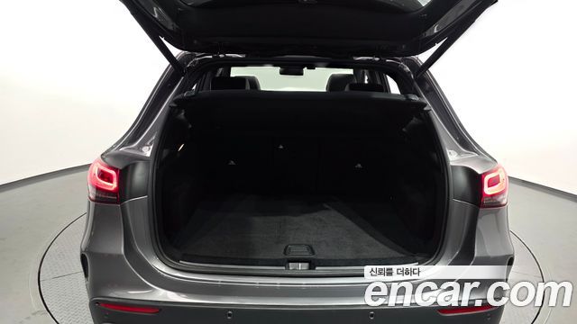 Mercedes-Benz GLA-Class (H247) GLA250 4MATIC 2023 — фото 38