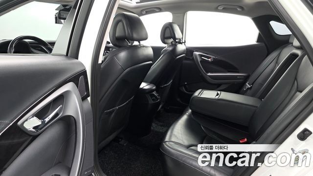Hyundai Grandeur (HG) HG240 Modern 2016 — фото 15