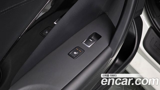Hyundai Grandeur (HG) HG240 Modern 2016 — фото 21