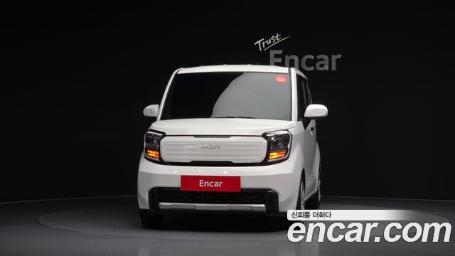 Kia Ray Van 2-Seater Prestige 2025 — фото 3