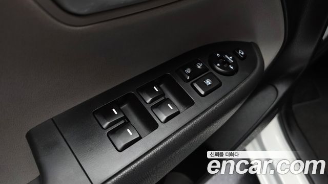 Kia Ray Van 2-Seater Prestige 2025 — фото 17