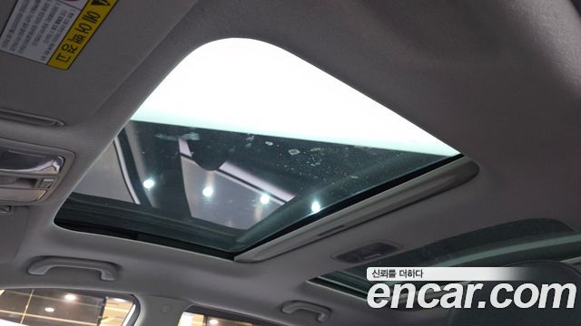 Hyundai Tucson ix Diesel(e-VGT) 2WD Premium 2014 — фото 23