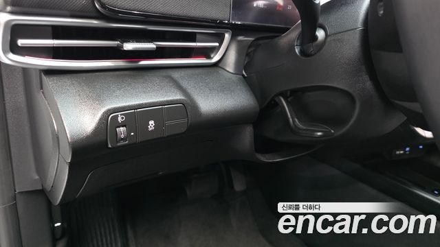 Hyundai Avante (CN7) 1.6 Inspiration 2025 — фото 30