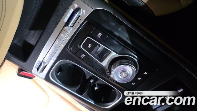 Kia Carnival (IV) Diesel 9-Seater Prestige 2021 — фото 9