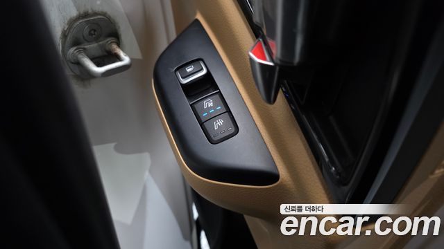 Kia Carnival (IV) Diesel 9-Seater Prestige 2021 — фото 19