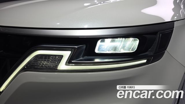 Kia Carnival (IV) Diesel 9-Seater Prestige 2021 — фото 22