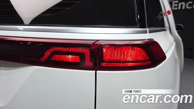 Kia Carnival (IV) Diesel 9-Seater Prestige 2021 — фото 23