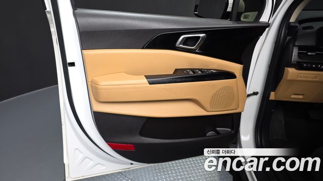 Kia Carnival (IV) Diesel 9-Seater Prestige 2021 — фото 24