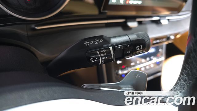 Kia Carnival (IV) Diesel 9-Seater Prestige 2021 — фото 28