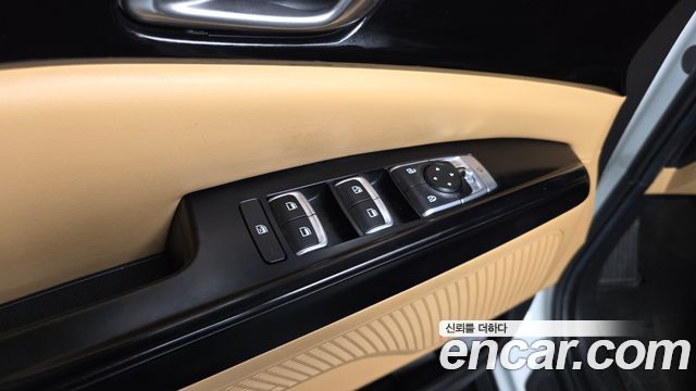 Kia Carnival (IV) Diesel 9-Seater Prestige 2021 — фото 30