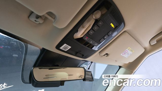 Kia Carnival (IV) Diesel 9-Seater Prestige 2021 — фото 31