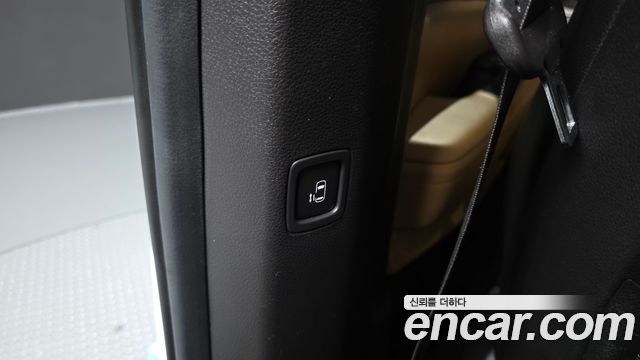 Kia Carnival (IV) Diesel 9-Seater Prestige 2021 — фото 32