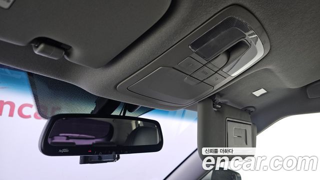 KG Mobility (SsangYong) Tivoli VX 2WD 2015 — фото 19