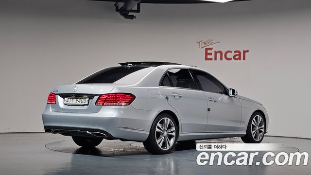 Mercedes-Benz E-Class (W212) E300 Avangard 2014 — фото 2