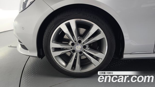 Mercedes-Benz E-Class (W212) E300 Avangard 2014 — фото 5