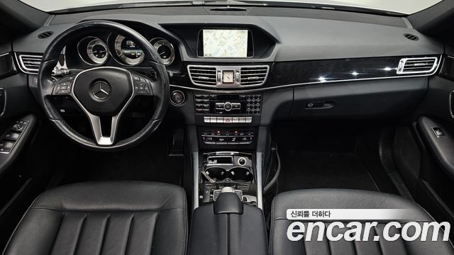 Mercedes-Benz E-Class (W212) E300 Avangard 2014 — фото 7