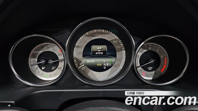 Mercedes-Benz E-Class (W212) E300 Avangard 2014 — фото 8