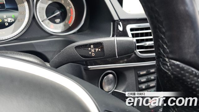 Mercedes-Benz E-Class (W212) E300 Avangard 2014 — фото 9