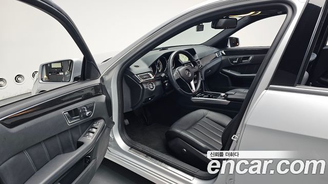 Mercedes-Benz E-Class (W212) E300 Avangard 2014 — фото 10