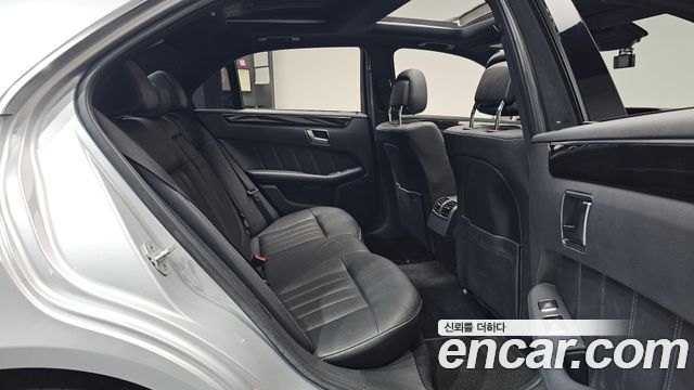 Mercedes-Benz E-Class (W212) E300 Avangard 2014 — фото 11