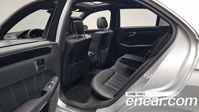 Mercedes-Benz E-Class (W212) E300 Avangard 2014 — фото 12