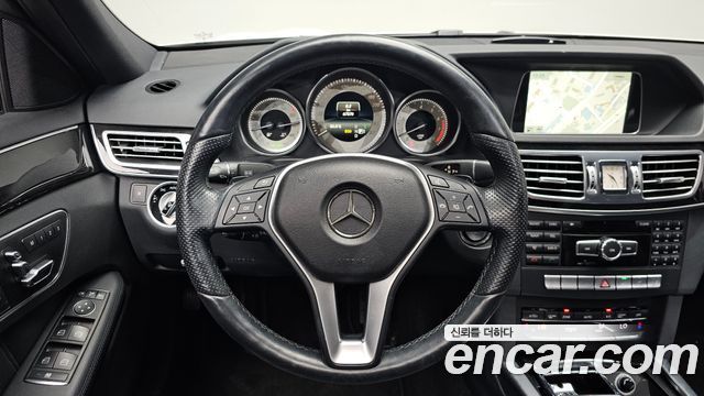 Mercedes-Benz E-Class (W212) E300 Avangard 2014 — фото 13