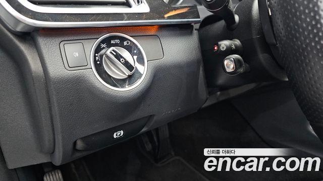 Mercedes-Benz E-Class (W212) E300 Avangard 2014 — фото 14