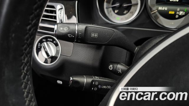 Mercedes-Benz E-Class (W212) E300 Avangard 2014 — фото 15