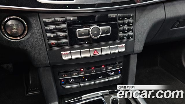 Mercedes-Benz E-Class (W212) E300 Avangard 2014 — фото 19