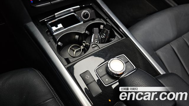 Mercedes-Benz E-Class (W212) E300 Avangard 2014 — фото 20