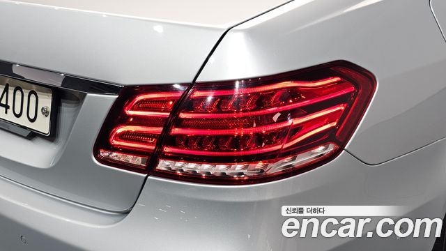 Mercedes-Benz E-Class (W212) E300 Avangard 2014 — фото 23