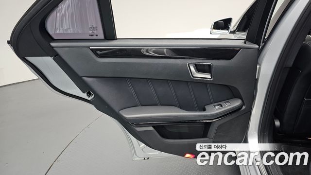 Mercedes-Benz E-Class (W212) E300 Avangard 2014 — фото 25