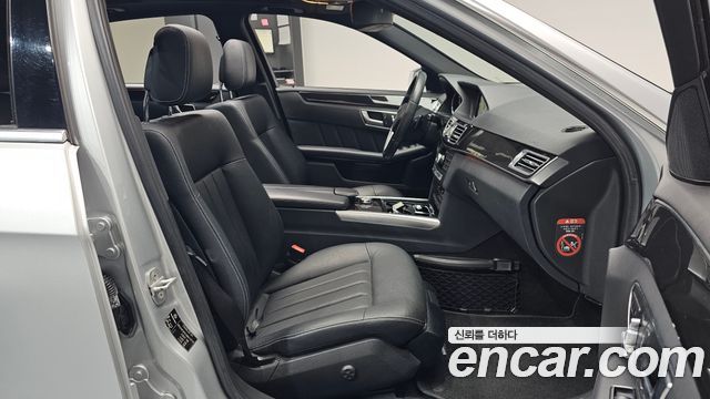 Mercedes-Benz E-Class (W212) E300 Avangard 2014 — фото 26