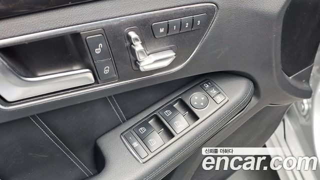 Mercedes-Benz E-Class (W212) E300 Avangard 2014 — фото 28