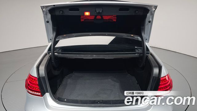 Mercedes-Benz E-Class (W212) E300 Avangard 2014 — фото 33