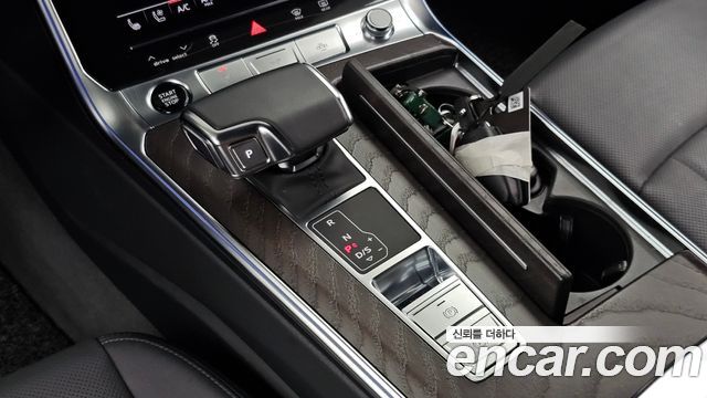 Audi A6 (C8) 45 TFSI Quattro Premium 2023 — фото 9