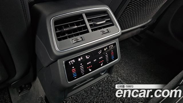 Audi A6 (C8) 45 TFSI Quattro Premium 2023 — фото 18