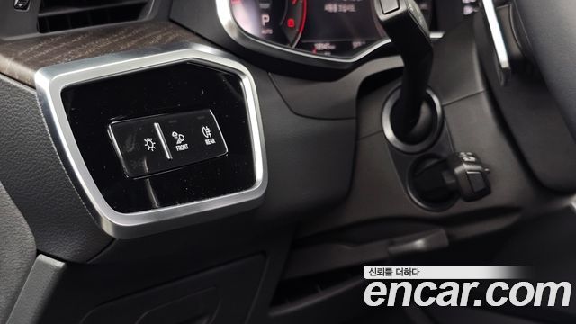 Audi A6 (C8) 45 TFSI Quattro Premium 2023 — фото 28