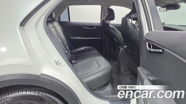 Kia Niro EV Air 2023 — фото 12