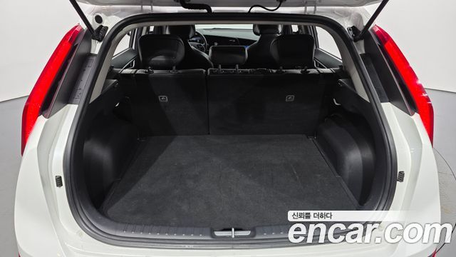 Kia Niro EV Air 2023 — фото 17