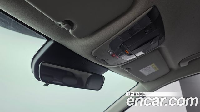 Kia Niro EV Air 2023 — фото 18