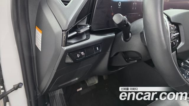 Kia Niro EV Air 2023 — фото 19