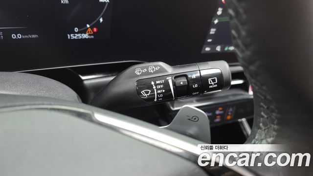 Kia Niro EV Air 2023 — фото 20