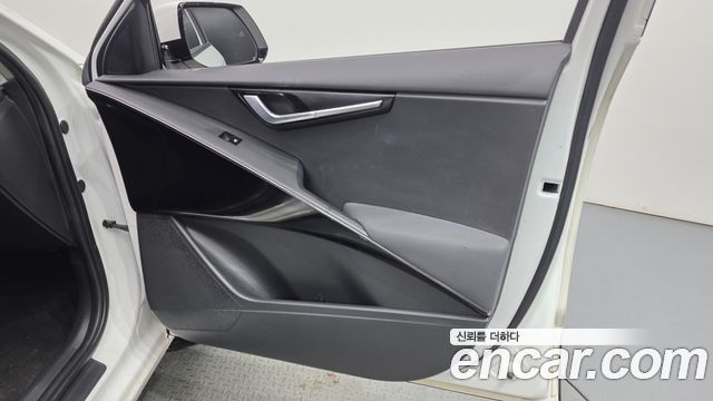 Kia Niro EV Air 2023 — фото 24