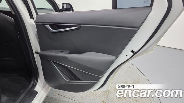 Kia Niro EV Air 2023 — фото 25