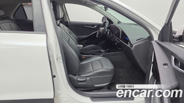 Kia Niro EV Air 2023 — фото 26