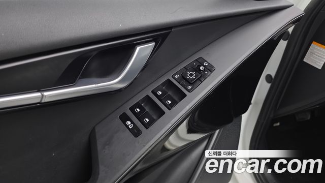 Kia Niro EV Air 2023 — фото 27