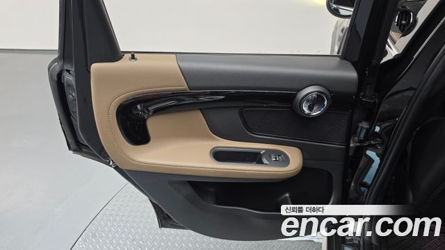 MINI Cooper Countryman HIGH 2nd 2018 — фото 25