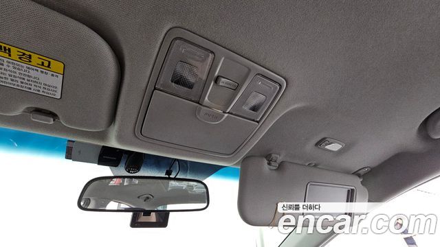 Hyundai Avante 1.6 GDi Premium Standard 2014 — фото 18