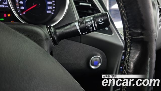 Hyundai Avante 1.6 GDi Premium Standard 2014 — фото 28